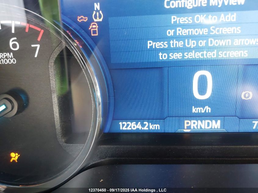 2023 Ford F-150 Xlt VIN: 1FTFW1E80PKE59055 Lot: 12370450