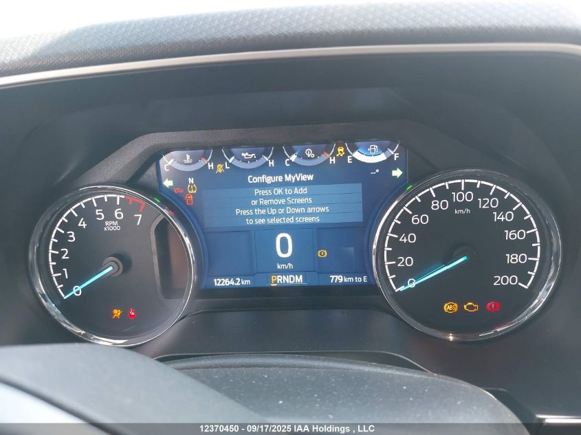 2023 Ford F-150 Xlt VIN: 1FTFW1E80PKE59055 Lot: 12370450