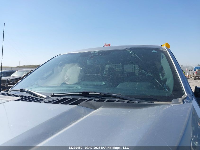 2023 Ford F-150 Xlt VIN: 1FTFW1E80PKE59055 Lot: 12370450