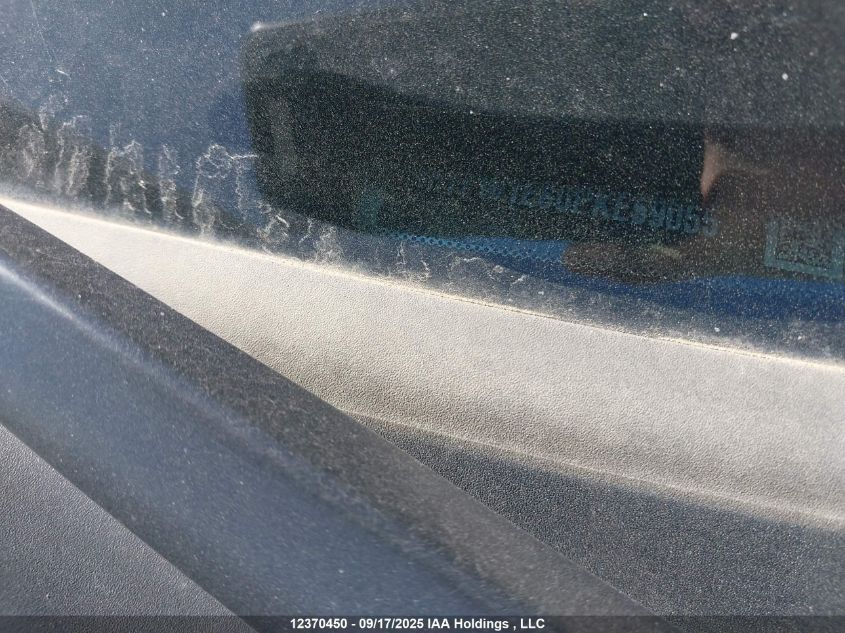 2023 Ford F-150 Xlt VIN: 1FTFW1E80PKE59055 Lot: 12370450