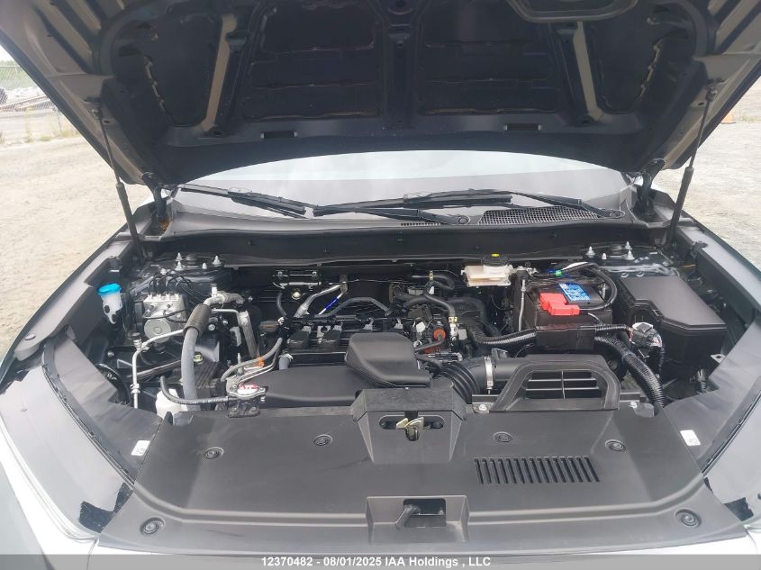 2024 Honda Cr-V Sport VIN: 2HKRS4H52RH116339 Lot: 12370482