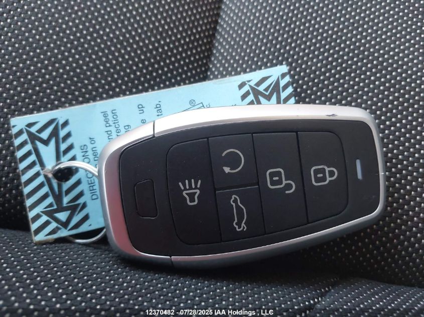 2024 Honda Cr-V Sport VIN: 2HKRS4H52RH116339 Lot: 12370482