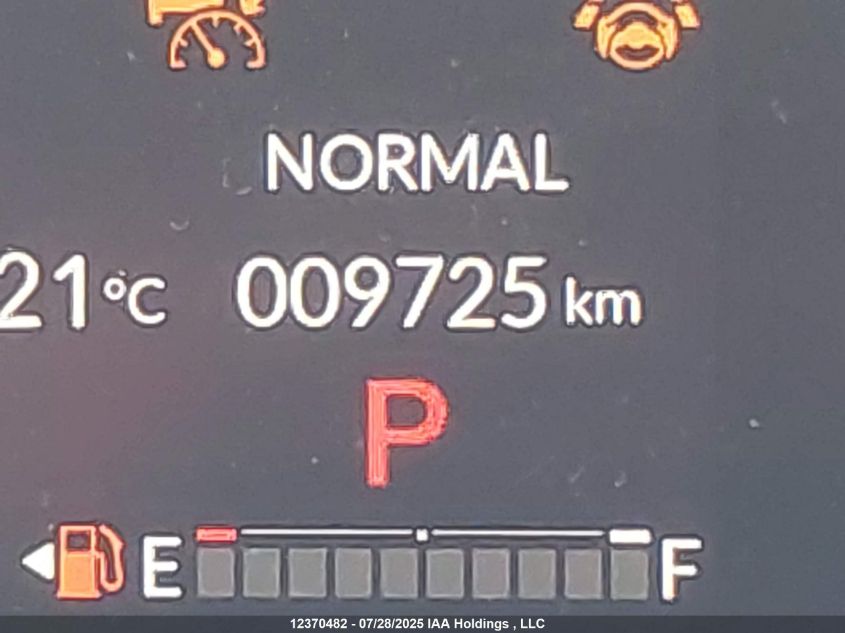 2024 Honda Cr-V Sport VIN: 2HKRS4H52RH116339 Lot: 12370482