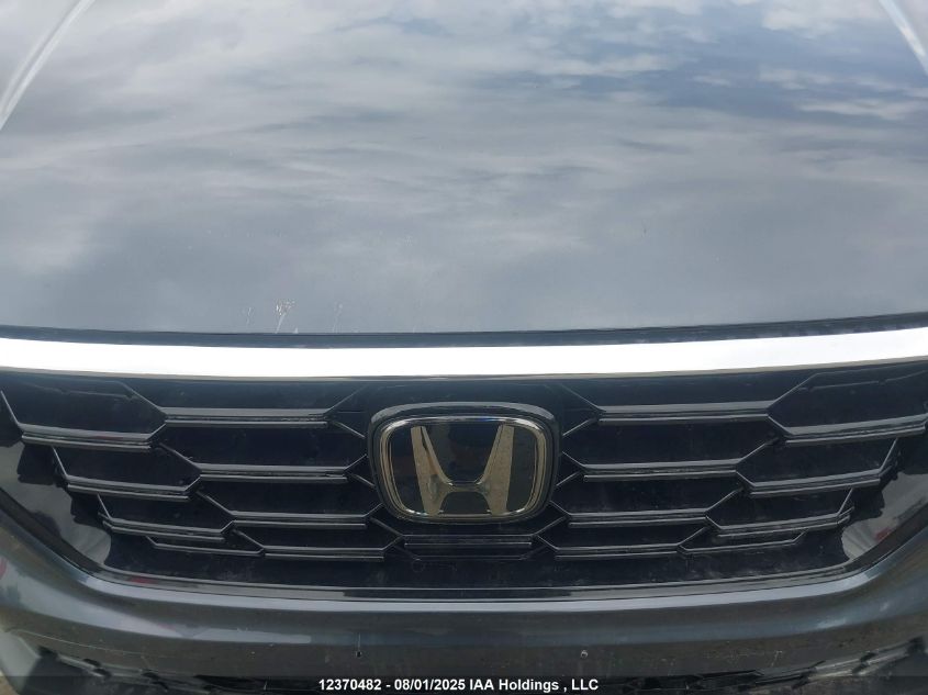 2024 Honda Cr-V Sport VIN: 2HKRS4H52RH116339 Lot: 12370482