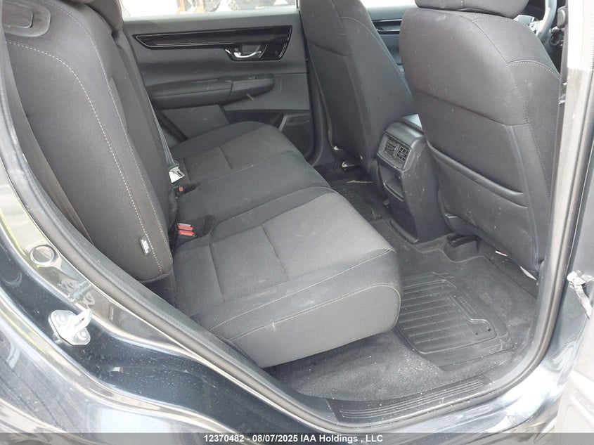 2024 Honda Cr-V Sport VIN: 2HKRS4H52RH116339 Lot: 12370482