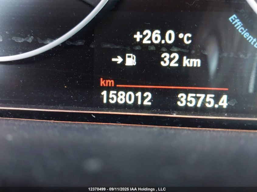 2017 BMW 440I xDrive VIN: WBA4U1C56H5A15765 Lot: 12370499