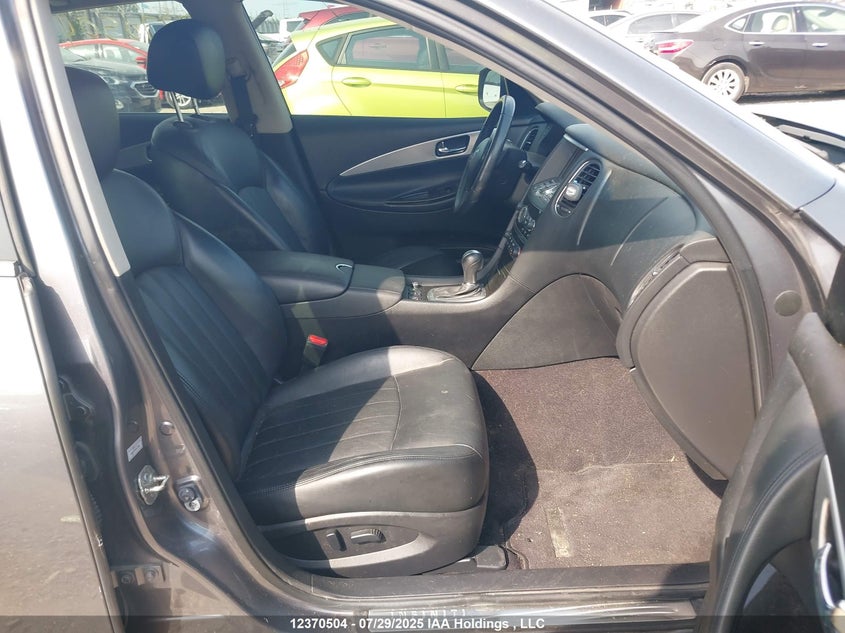 2016 Infiniti Qx50 VIN: JN1BJ0RR6GM262845 Lot: 12370504