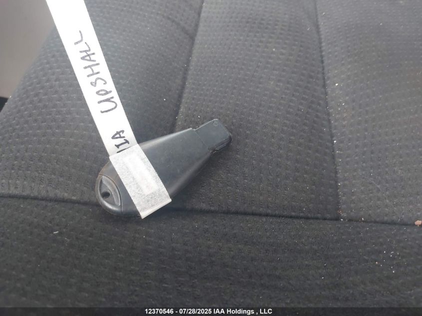 2015 Dodge Grand Caravan Se/Sxt VIN: 2C4RDGBG3FR691960 Lot: 12370546