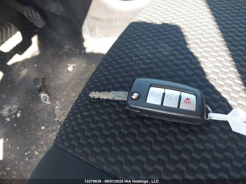 2021 Nissan Qashqai S VIN: JN1BJ1AW7MW449261 Lot: 12370639