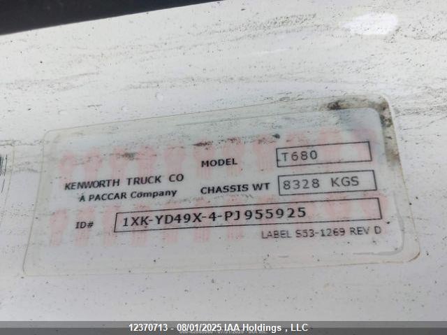 1XKYD49X4PJ955925 2023   photo no. 10