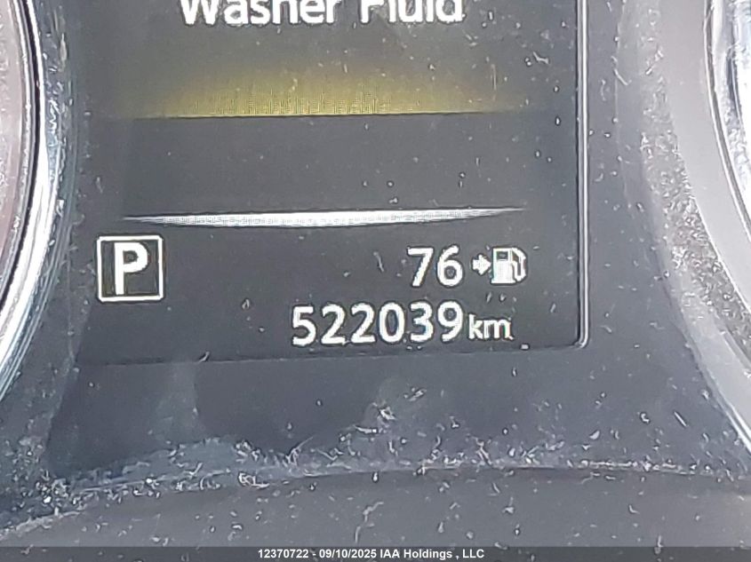 2017 Nissan Rogue VIN: 5N1AT2MT4HC795748 Lot: 12370722