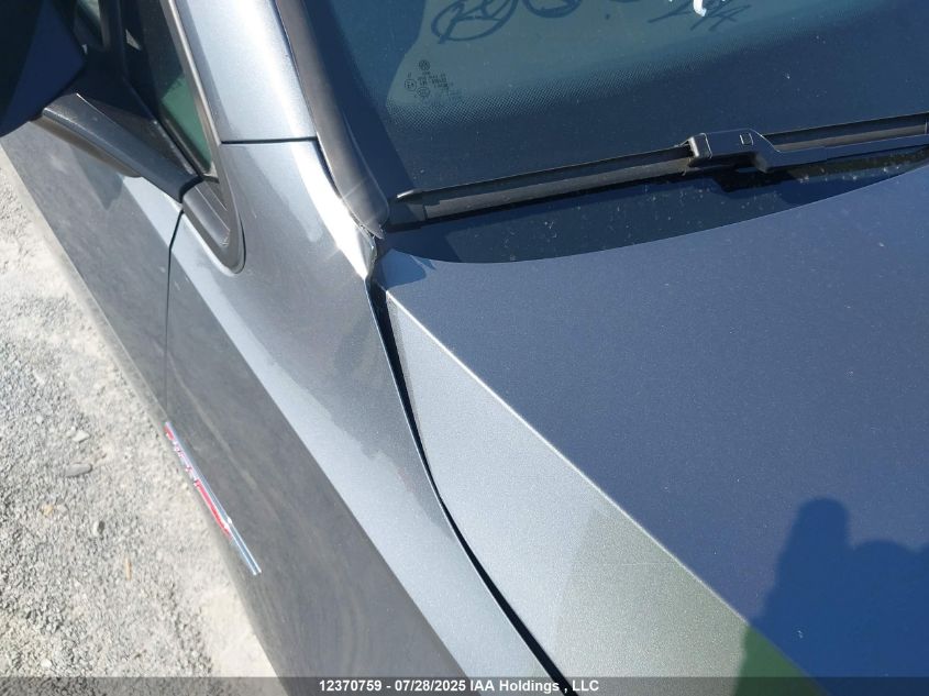 2019 Volkswagen Golf Gti 5-Door/5-Door Autobahn/5-Door Rabbit VIN: 3VW6T7AU4KM019689 Lot: 12370759