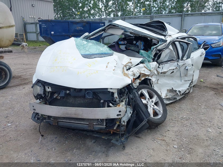2012 ACURA TSX SEDAN 2.4L I-4 DOHC, VVT, 201HP