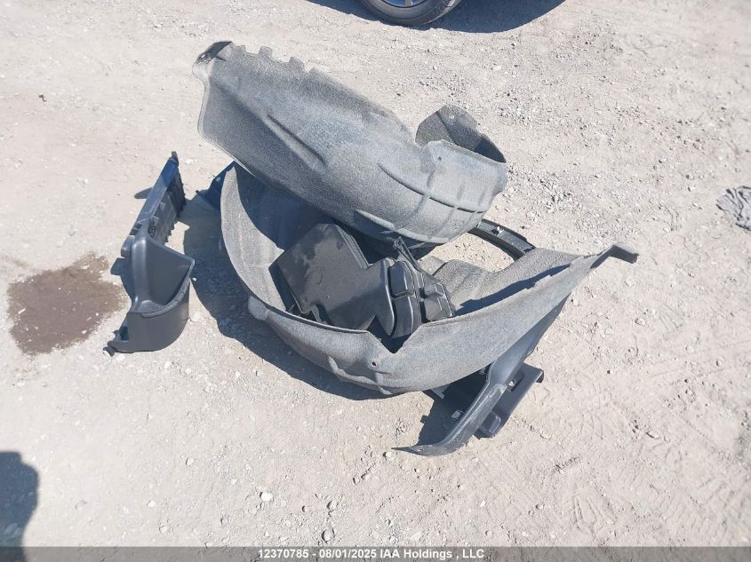 2019 Nissan Qashqai VIN: JN1BJ1CRXKW350406 Lot: 12370785