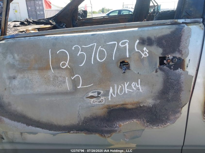 2012 Acura Mdx VIN: 2HNYD2H23CH004434 Lot: 12370796