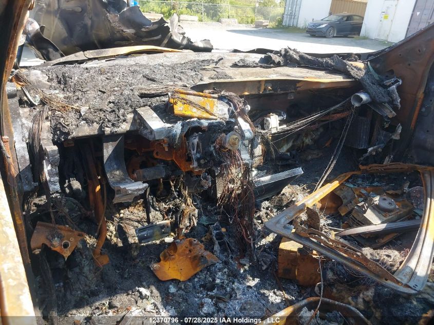 2012 Acura Mdx VIN: 2HNYD2H23CH004434 Lot: 12370796