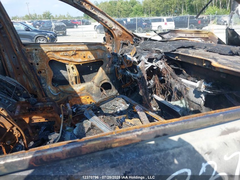 2012 Acura Mdx VIN: 2HNYD2H23CH004434 Lot: 12370796