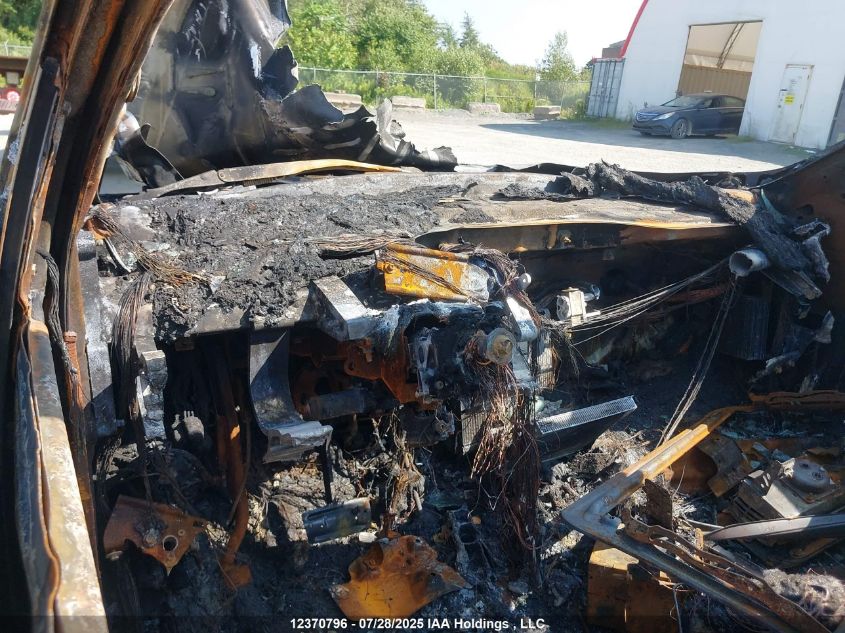 2012 Acura Mdx VIN: 2HNYD2H23CH004434 Lot: 12370796