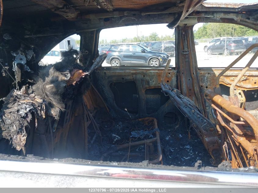 2012 Acura Mdx VIN: 2HNYD2H23CH004434 Lot: 12370796