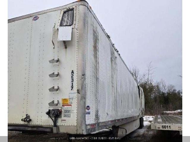 2019 OTHER UTILITY TRAILER MFG TRAILER N/A
