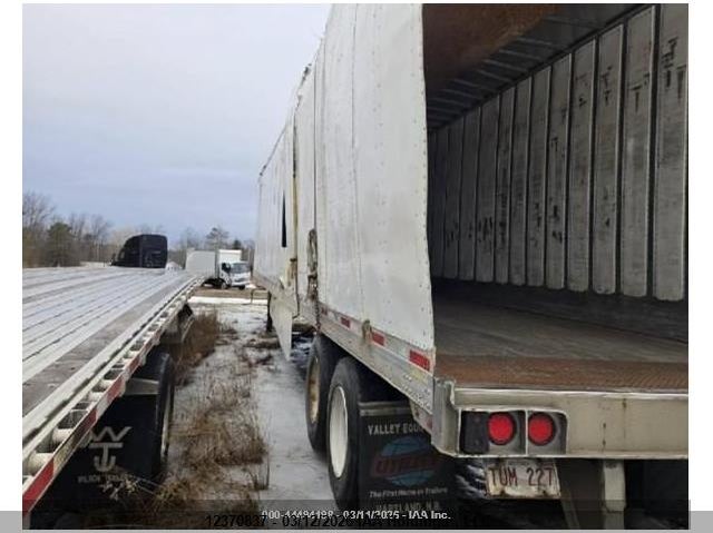 2019 OTHER UTILITY TRAILER MFG TRAILER N/A