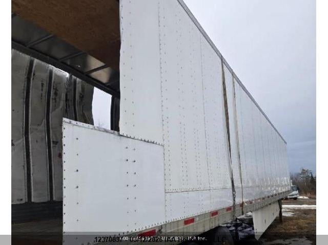 2019 OTHER UTILITY TRAILER MFG TRAILER N/A