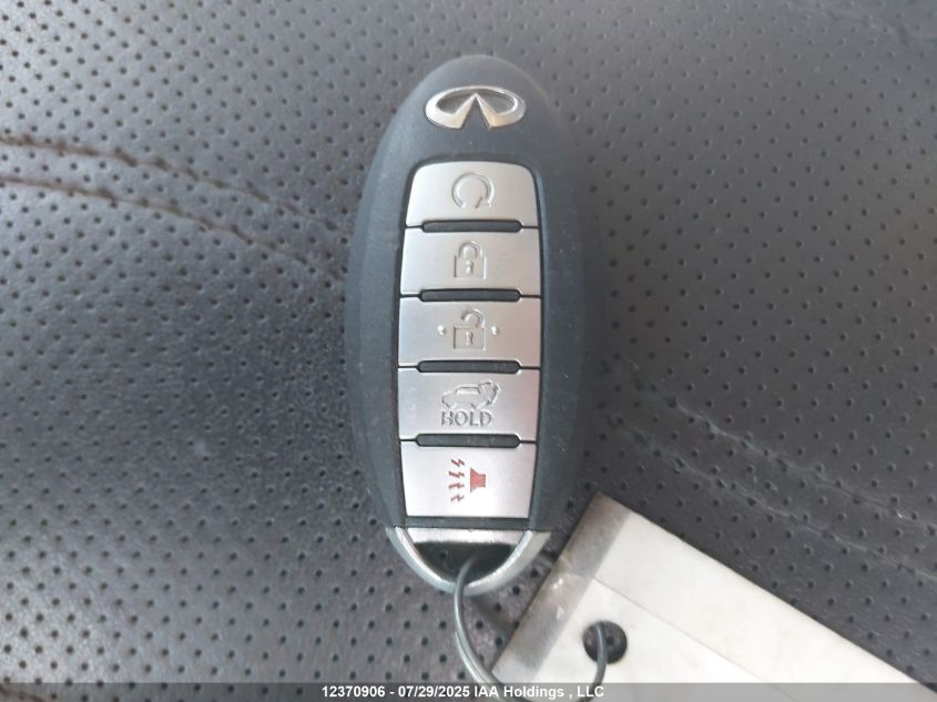 2014 Infiniti Qx60 VIN: 5N1AL0MM3EC519800 Lot: 12370906