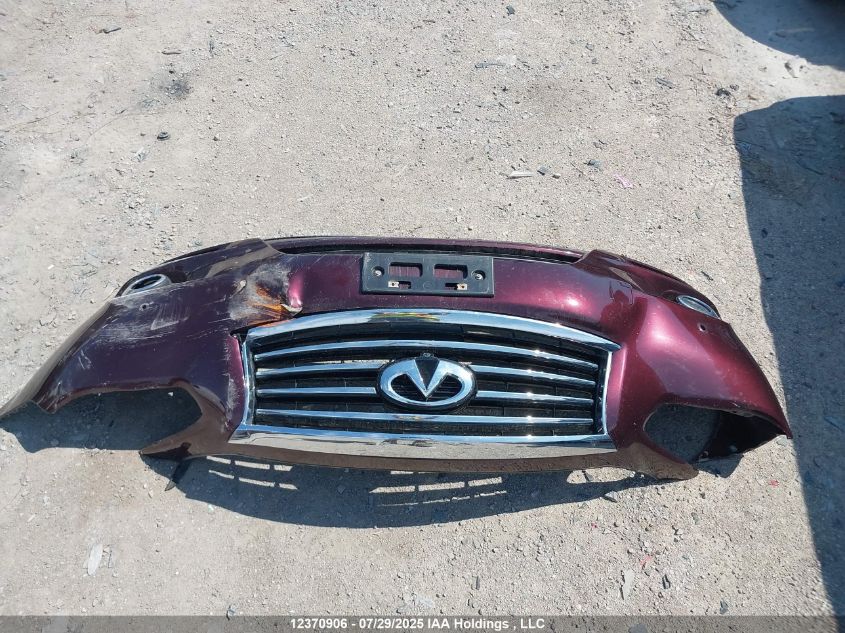 2014 Infiniti Qx60 VIN: 5N1AL0MM3EC519800 Lot: 12370906