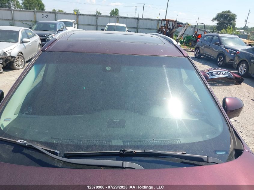 2014 Infiniti Qx60 VIN: 5N1AL0MM3EC519800 Lot: 12370906