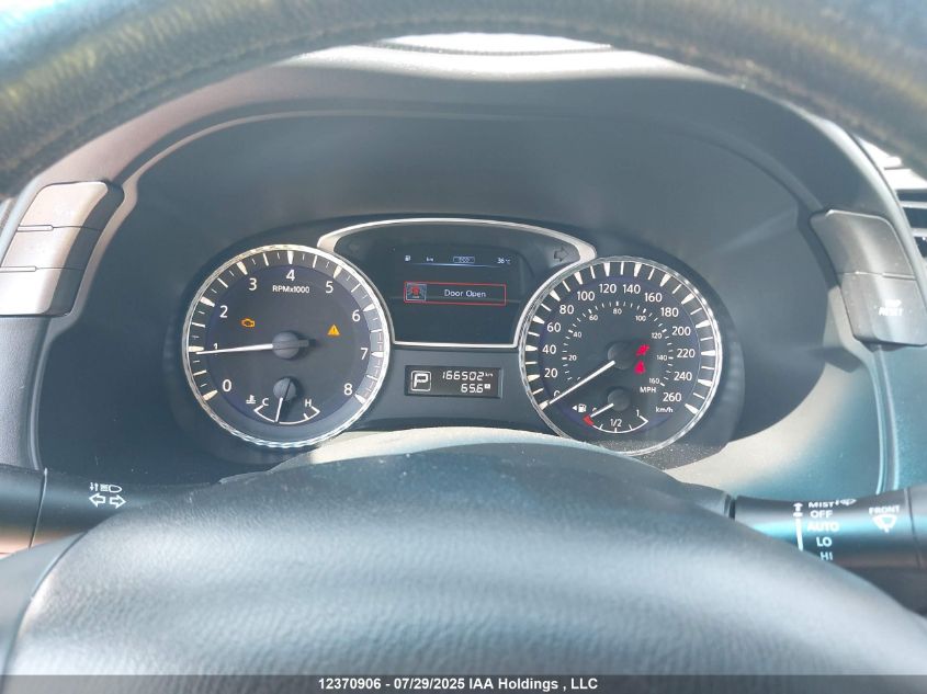 2014 Infiniti Qx60 VIN: 5N1AL0MM3EC519800 Lot: 12370906