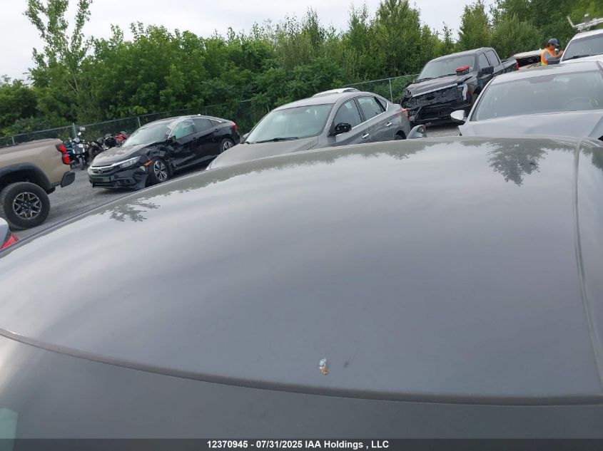 2024 Honda Civic VIN: 2HGFE2F25RH109127 Lot: 12370945