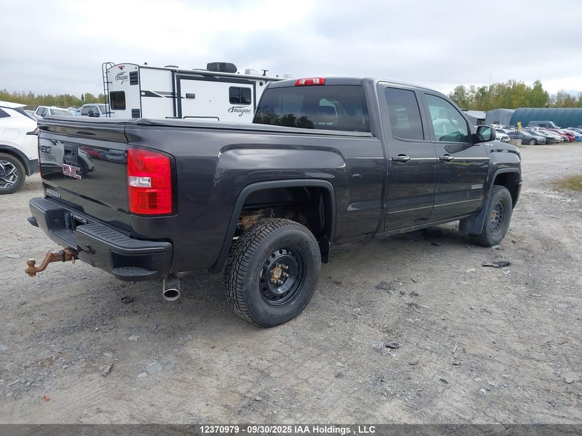 1GTV2LEC6GZ203730 2016 GMC SIERRA photo no. 4