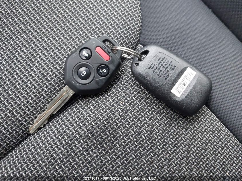 2019 Subaru Crosstrek Touring VIN: JF2GTACC0K8398219 Lot: 12371017