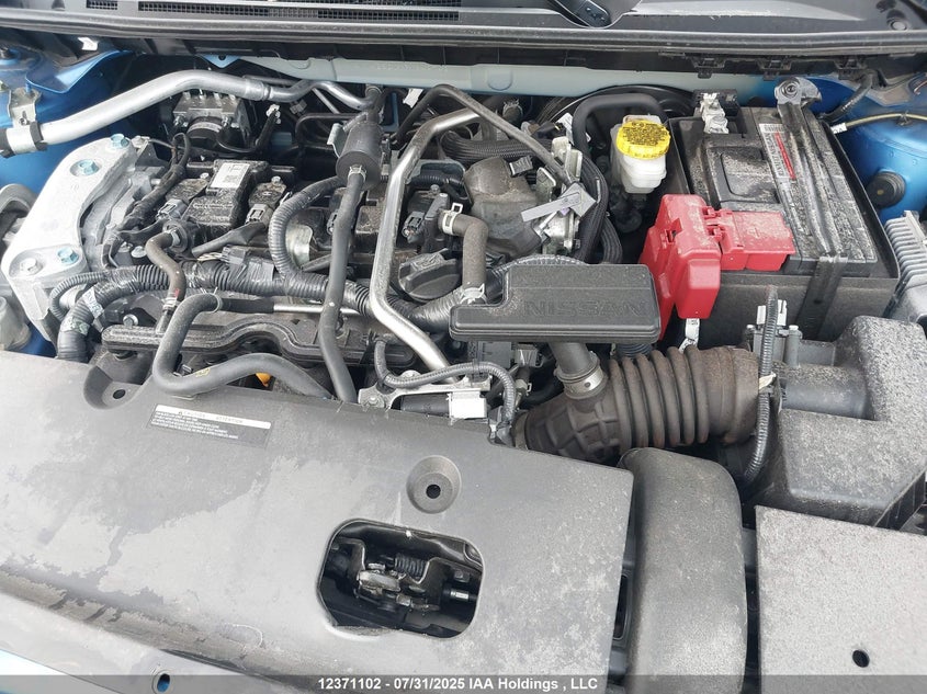 3N1AB8DV1RY349743 2024 NISSAN SENTRA photo no. 10