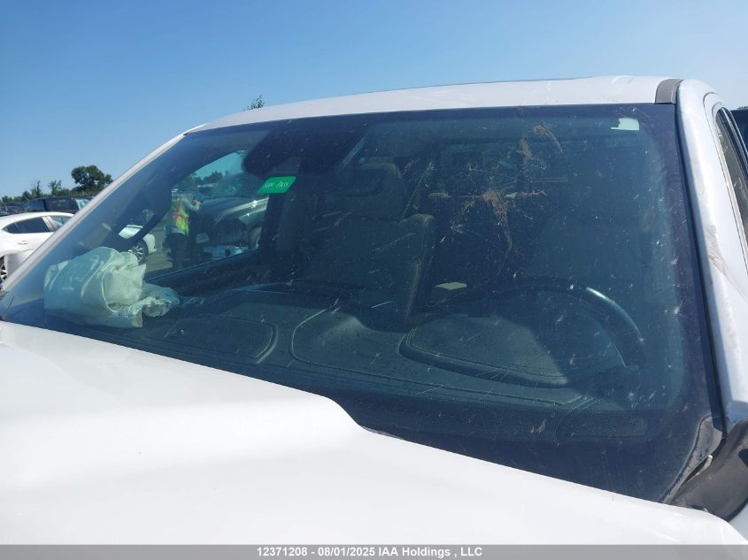 2019 Ram 1500 Limited VIN: 1C6SRFPT1KN638885 Lot: 12371208