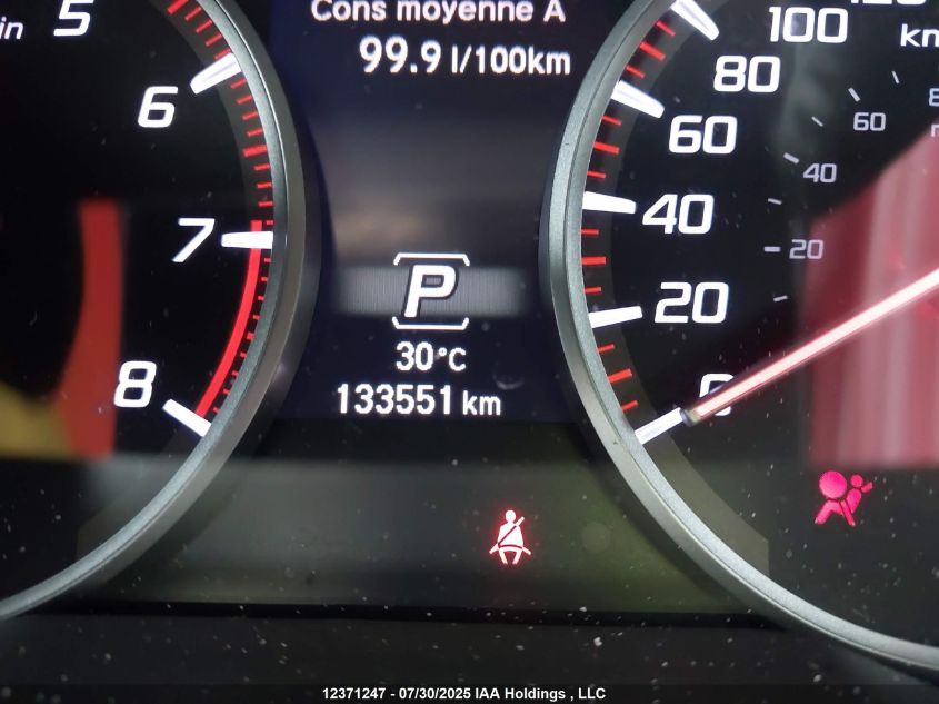 2020 Acura Ilx Premium A-Spec/Tech A-Spec VIN: 19UDE2F87LA800032 Lot: 12371247