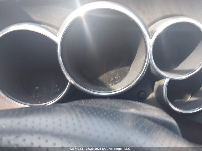 2007 Pontiac Vibe VIN: 5Y2SL65877Z414190 Lot: 12371313