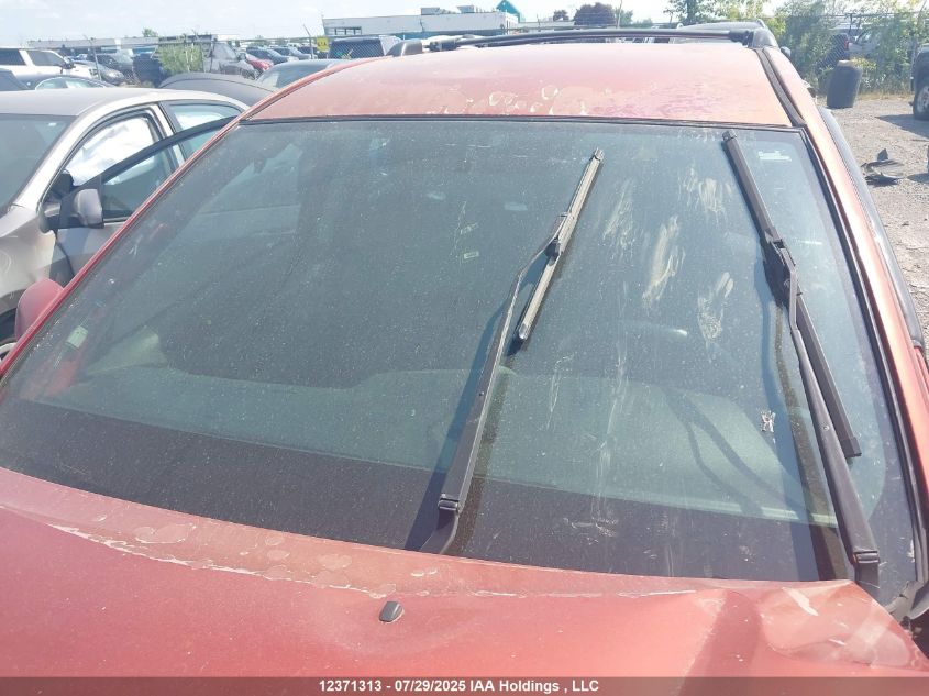 2007 Pontiac Vibe VIN: 5Y2SL65877Z414190 Lot: 12371313