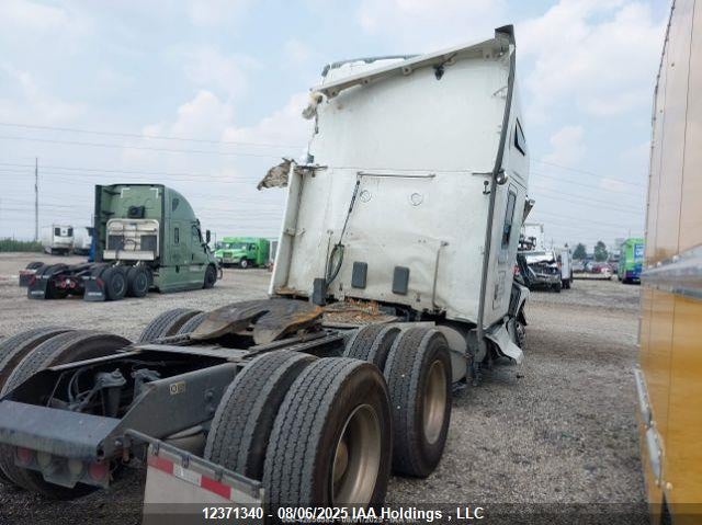 2024 OTHER KENWORTH CONSTRUCTION T680 TRUCK 12.9L 6