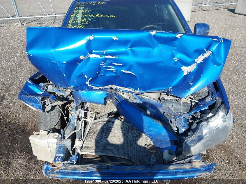 2015 Mitsubishi Lancer Gt/Se VIN: JA32U2FU4FU606677 Lot: 12371380