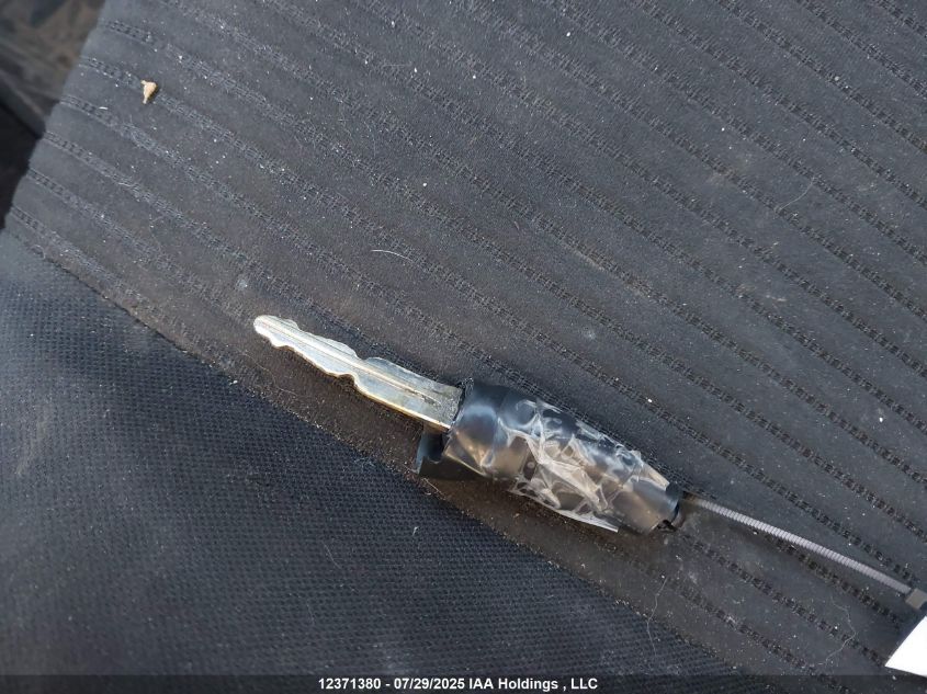 2015 Mitsubishi Lancer Gt/Se VIN: JA32U2FU4FU606677 Lot: 12371380