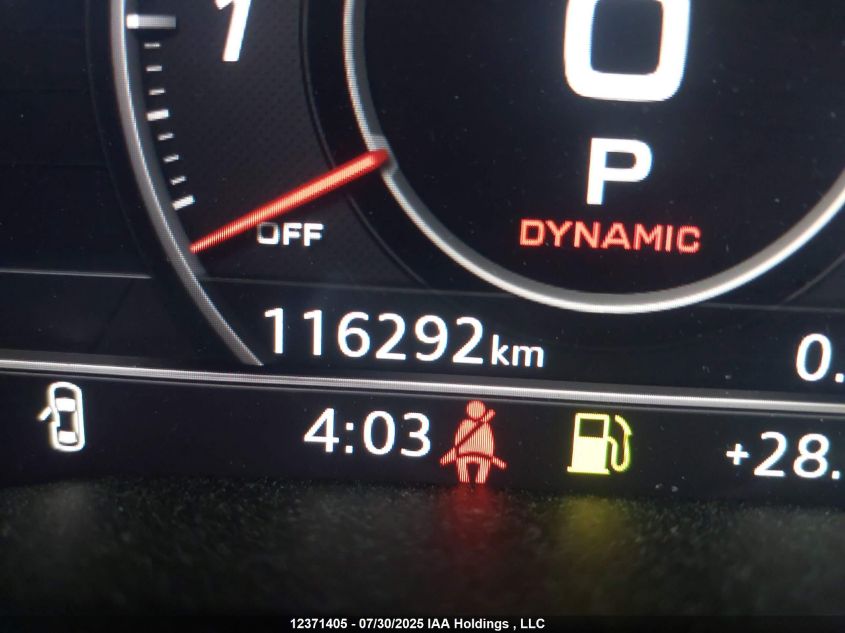 2018 Audi Sq5 3.0T Progressiv VIN: WA1C4AFYXJ2196968 Lot: 12371405