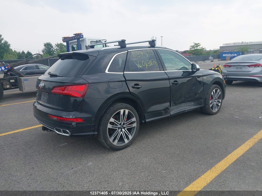 WA1C4AFYXJ2196968 2018 AUDI SQ5 photo no. 4