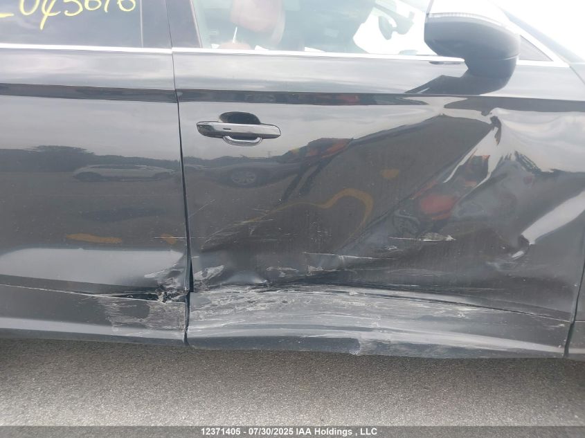 2018 Audi Sq5 3.0T Progressiv VIN: WA1C4AFYXJ2196968 Lot: 12371405