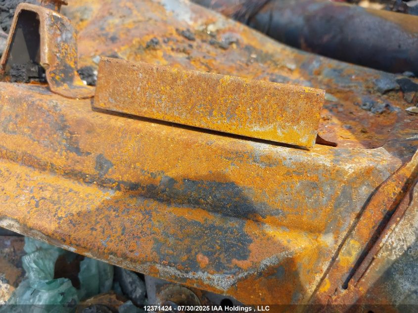 2018 Nissan Titan Platinum/Pro-4X/S/Sl Midnight Edition/Sv/Sv Midnight Edition VIN: 1N6AA1E59JN519884 Lot: 12371424