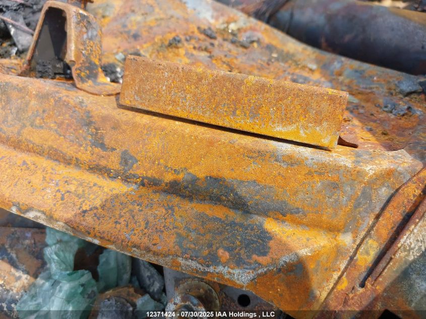 2018 Nissan Titan Platinum/Pro-4X/S/Sl Midnight Edition/Sv/Sv Midnight Edition VIN: 1N6AA1E59JN519884 Lot: 12371424