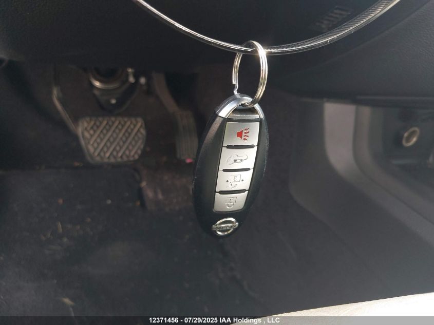 2009 Nissan Murano S/Sl/Le VIN: JN8AZ18W69W140514 Lot: 12371456