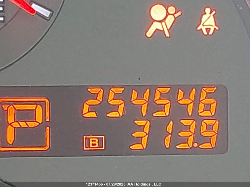 2009 Nissan Murano S/Sl/Le VIN: JN8AZ18W69W140514 Lot: 12371456