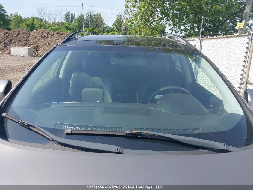 2009 Nissan Murano S/Sl/Le VIN: JN8AZ18W69W140514 Lot: 12371456