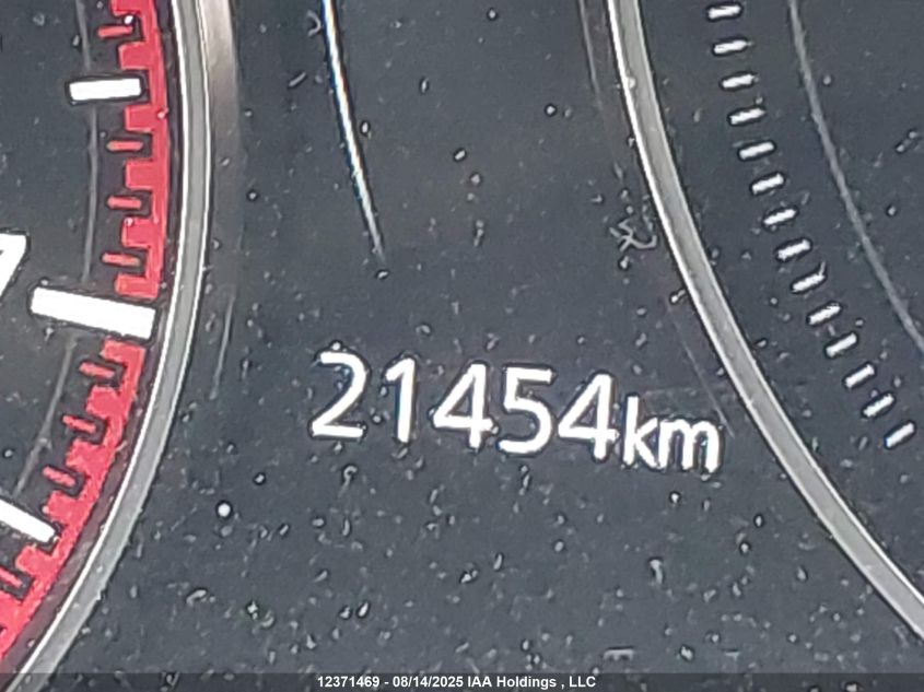 2024 Mazda Mazda3 Gt W/Turbo VIN: JM1BPBDY9R1651022 Lot: 12371469